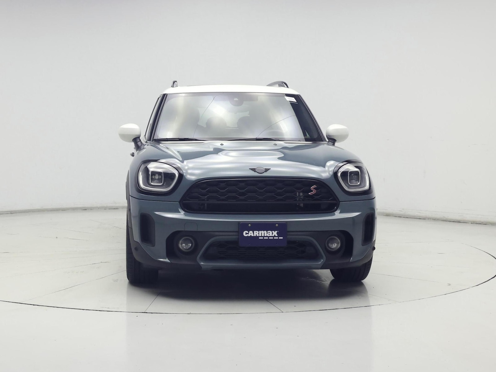 2024 MINI Countryman S - Photo 6