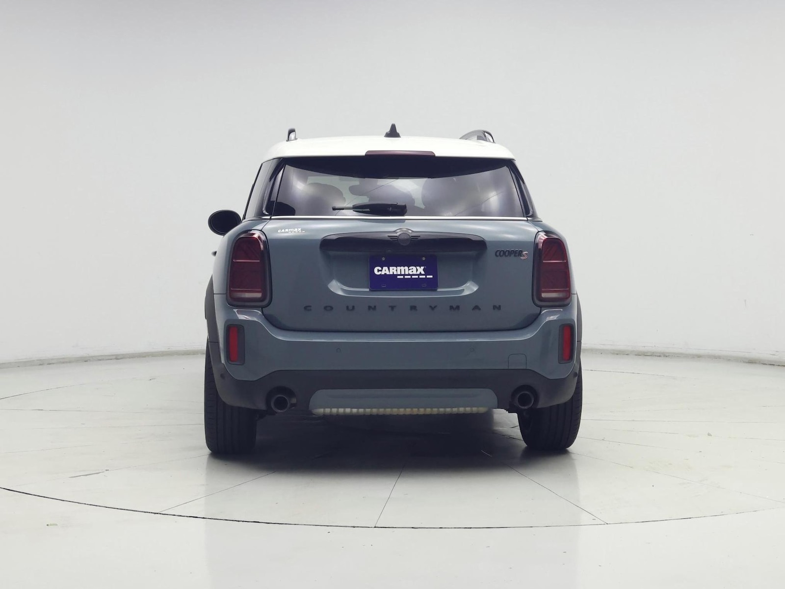 2024 MINI Countryman S - Photo 7