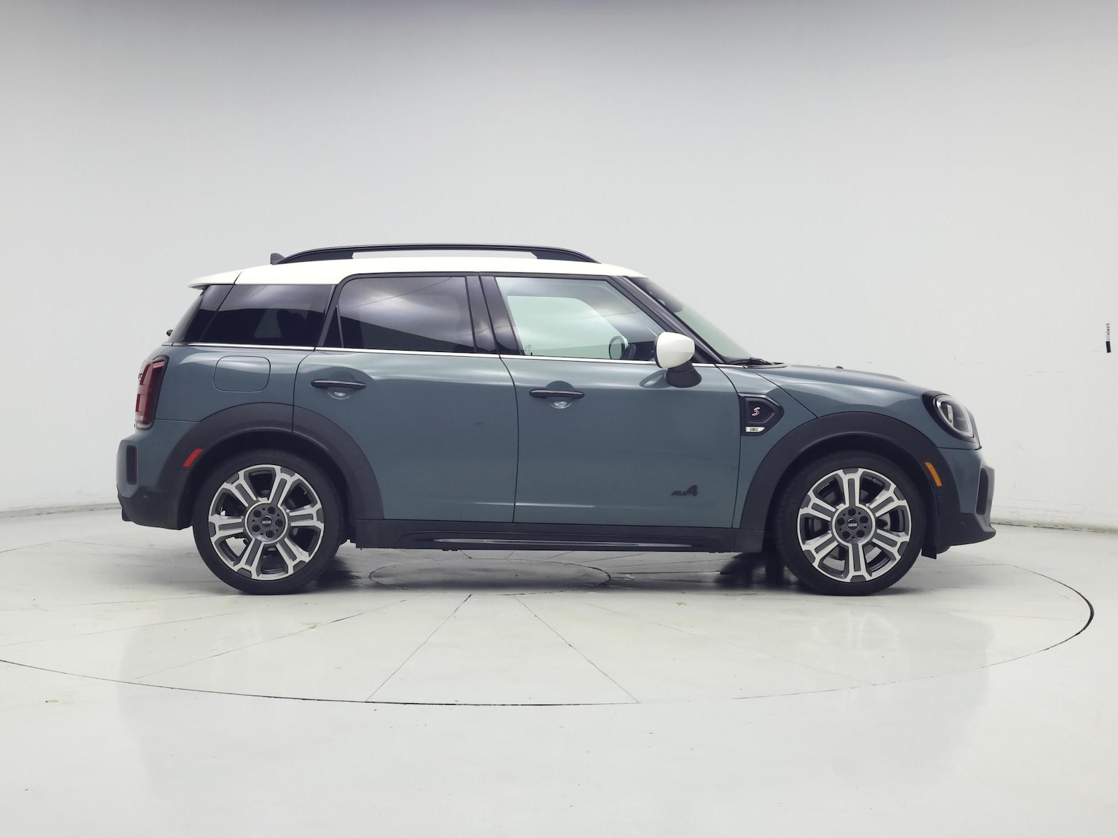 2024 MINI Countryman S - Photo 8