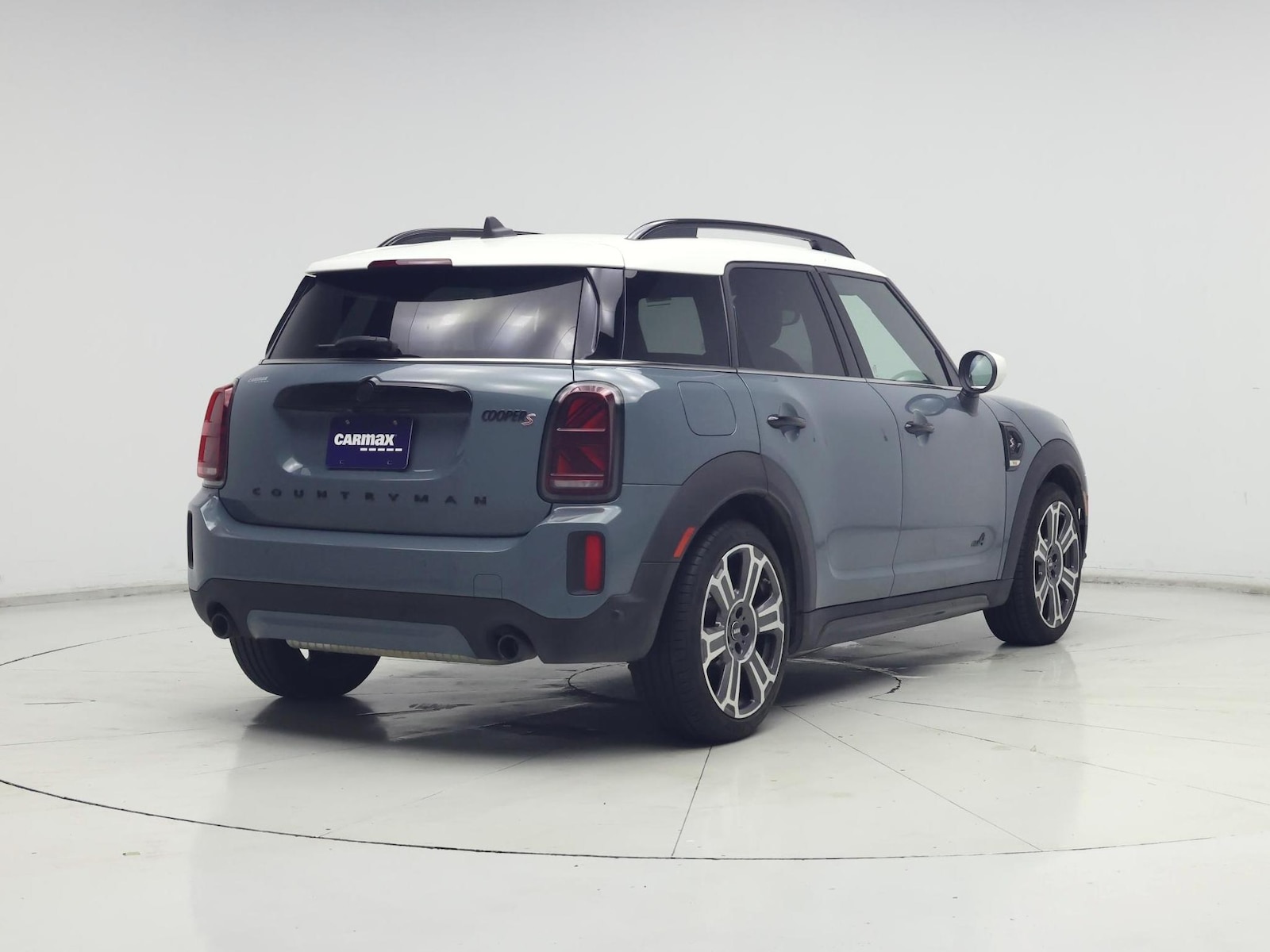 2024 MINI Countryman S - Photo 9