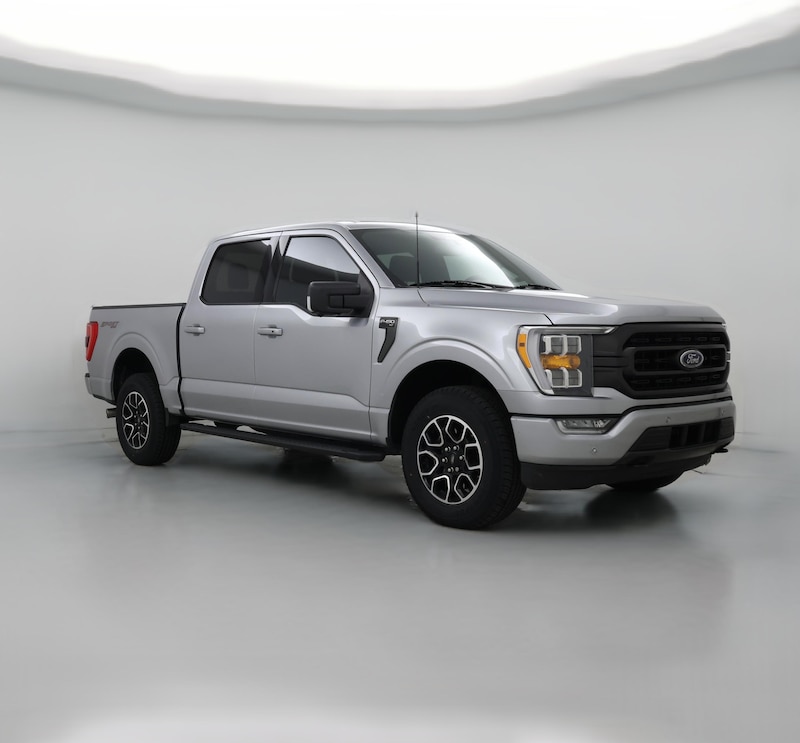 2023 Ford F150 XLT