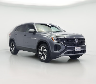 Recommended categories heading image of the selected vehicle