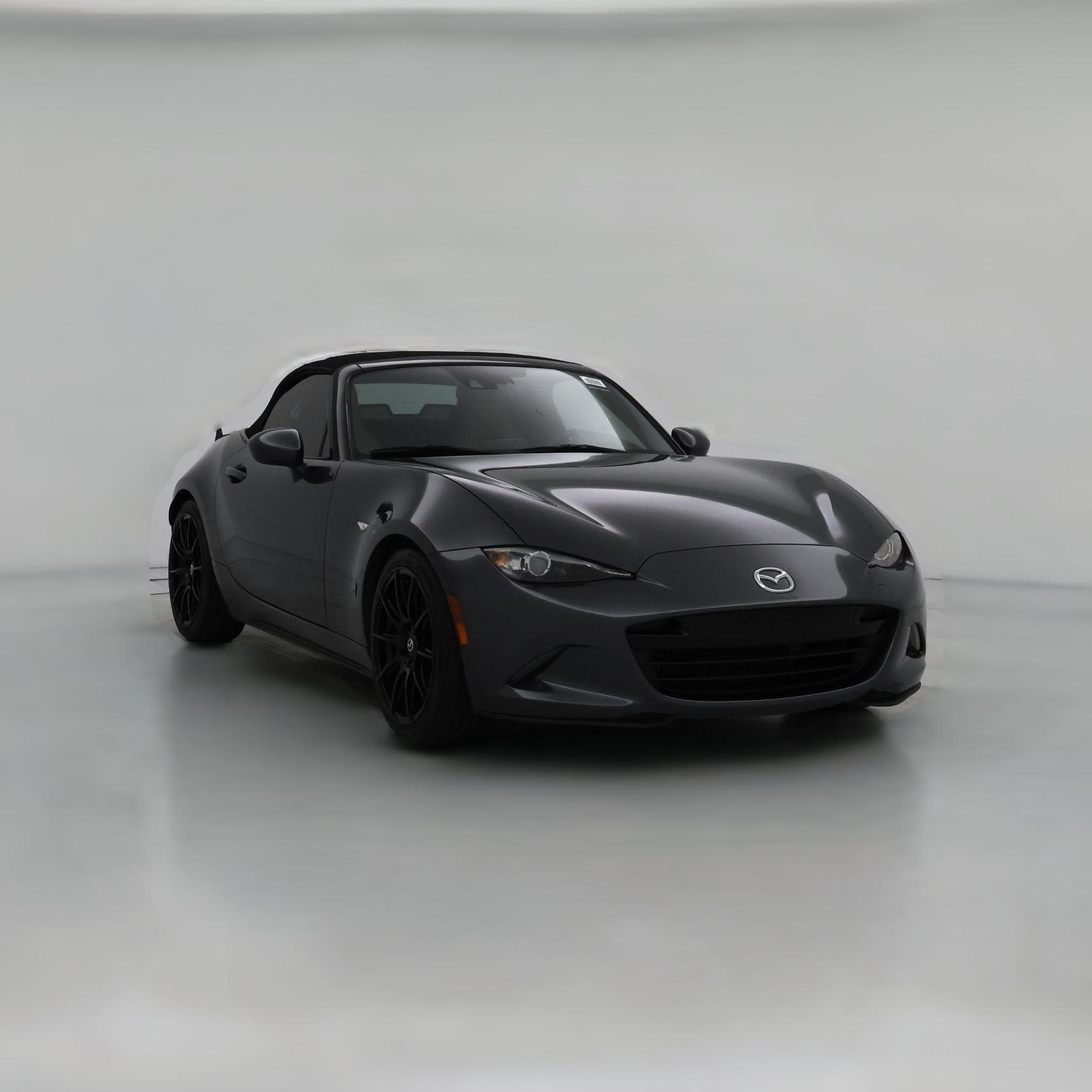 2016 Mazda MX-5 Miata