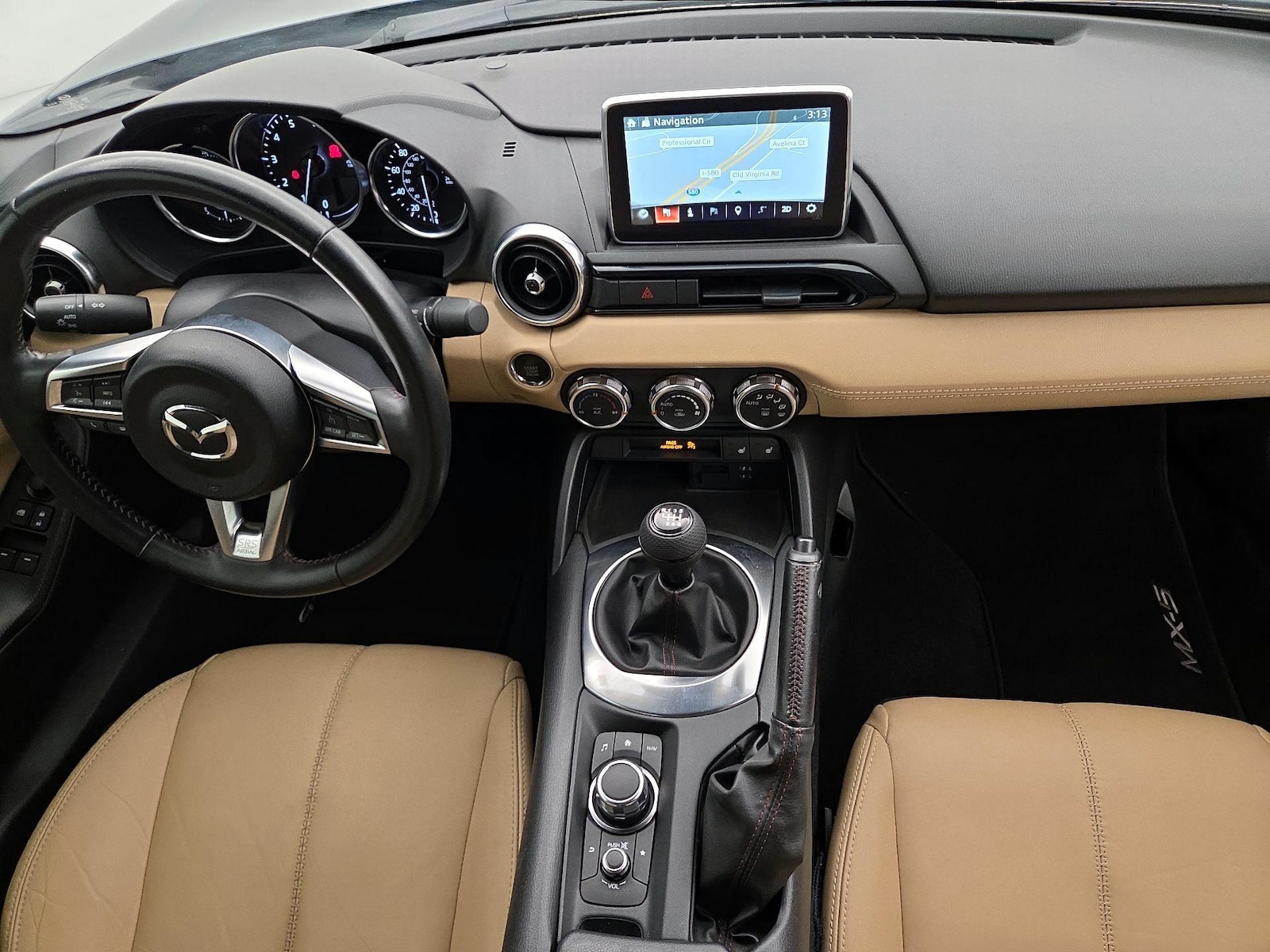 Navigation System