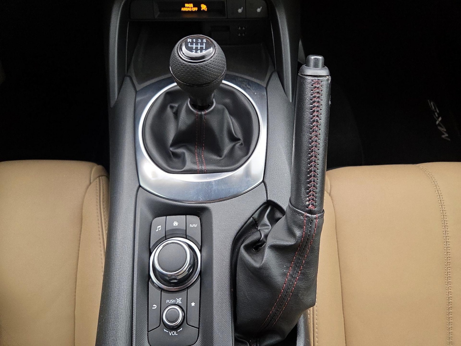 Manual Transmission