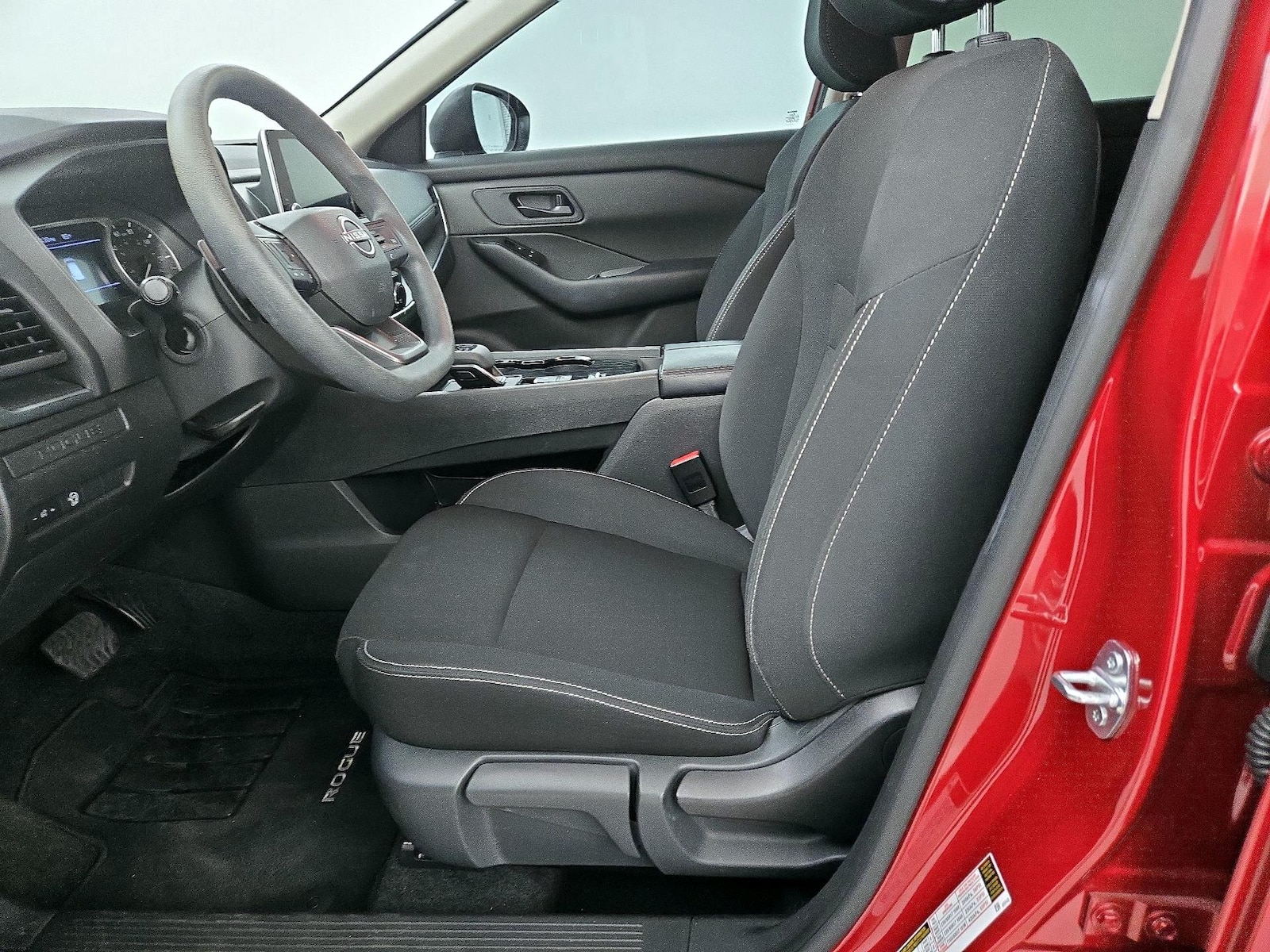Side Airbags