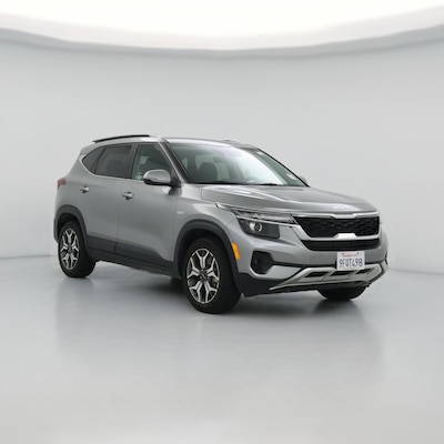 Vehicle exterior view