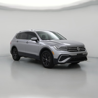 Vehicle exterior view