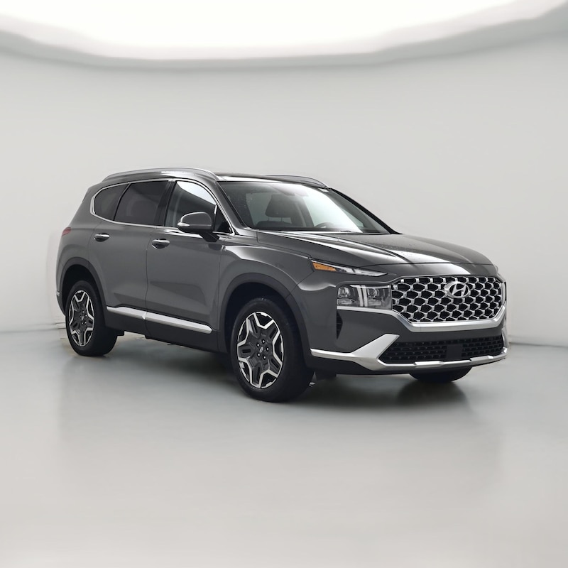 2023 Hyundai Santa Fe Hybrid Limited