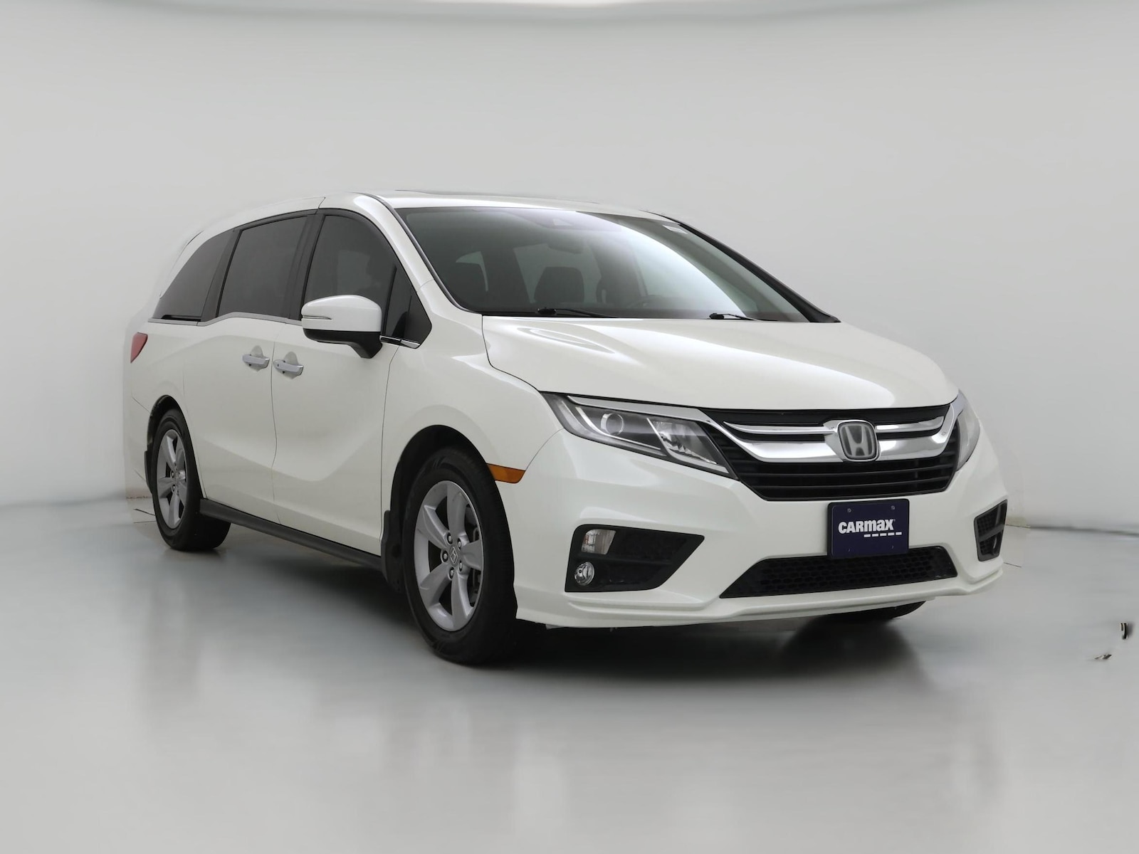 2019 Honda Odyssey