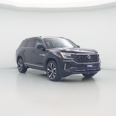 2024 Volkswagen Atlas SEL Premium R-Line