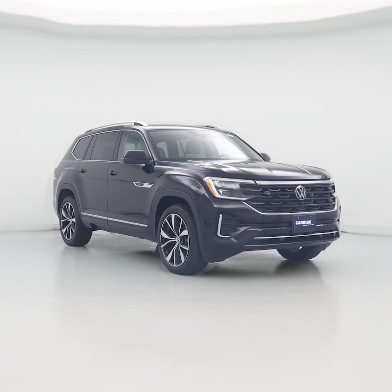 2024 Volkswagen Atlas SEL Premium R-Line