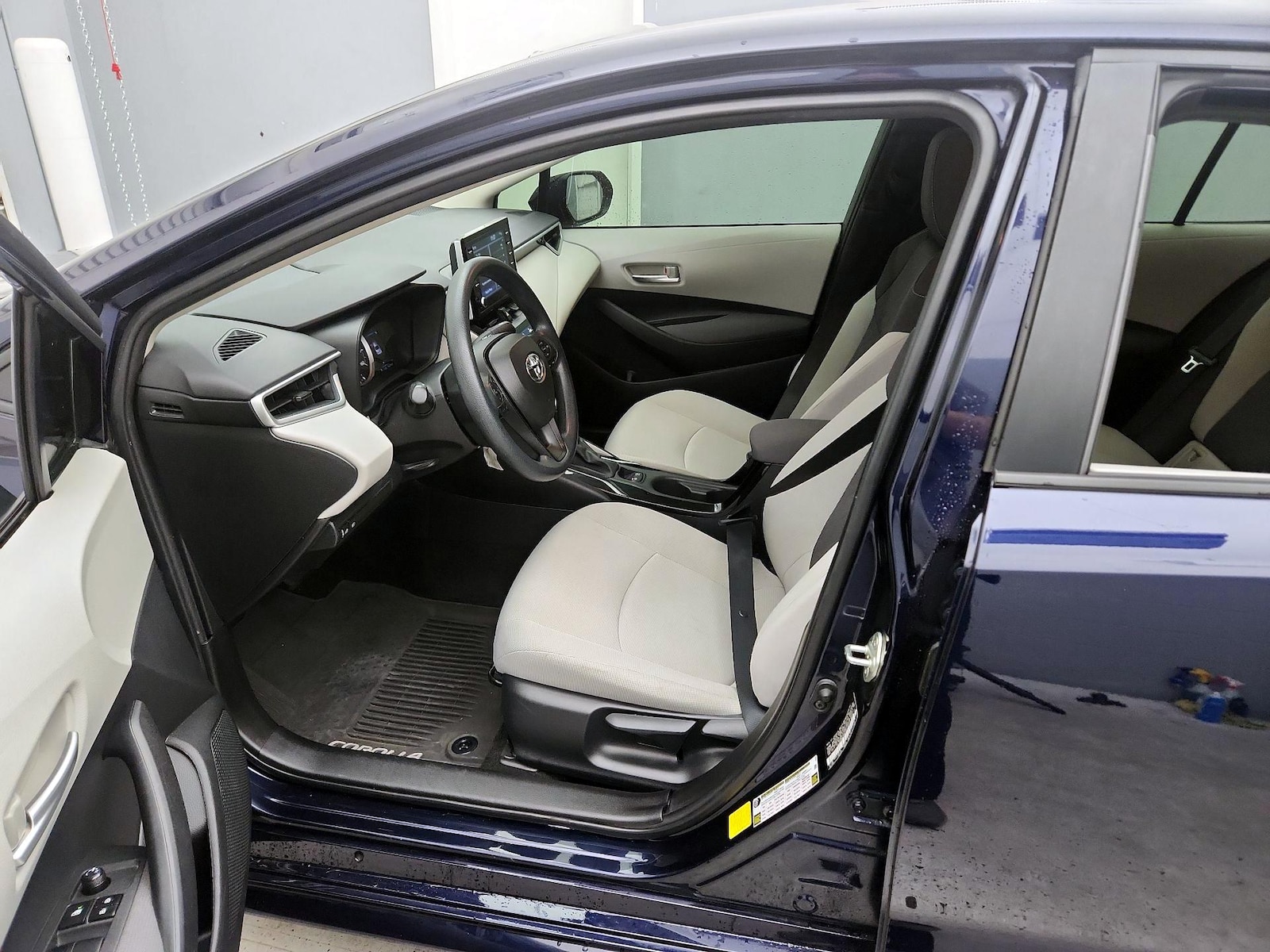Side Airbags