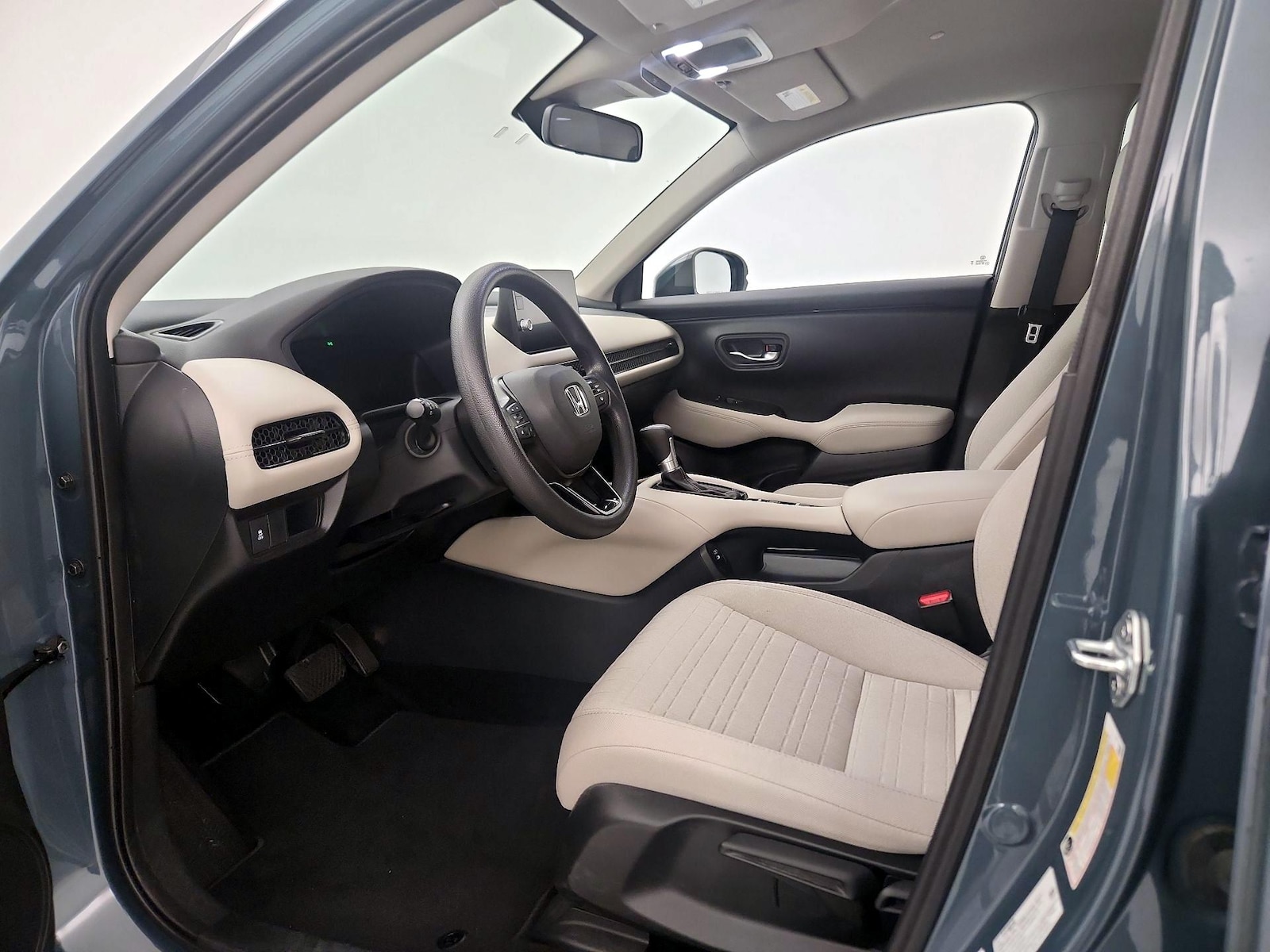 Side Airbags