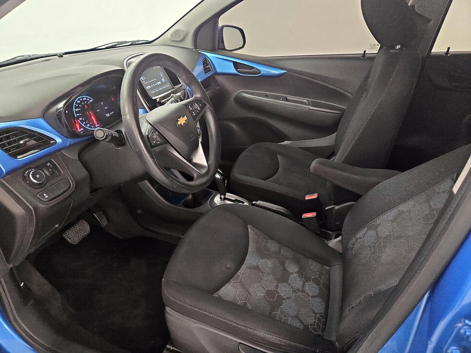 Side Airbags