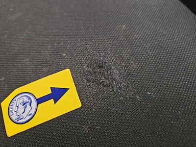 Condition detail