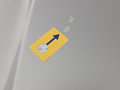 Condition detail