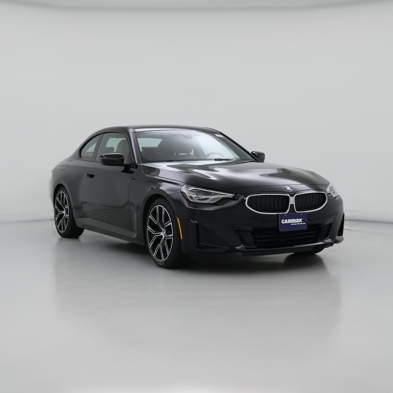 2024 BMW 230 I