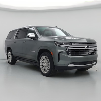 2023 Chevrolet Suburban 1500 Premier