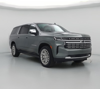 Recommended categories heading image of the selected vehicle