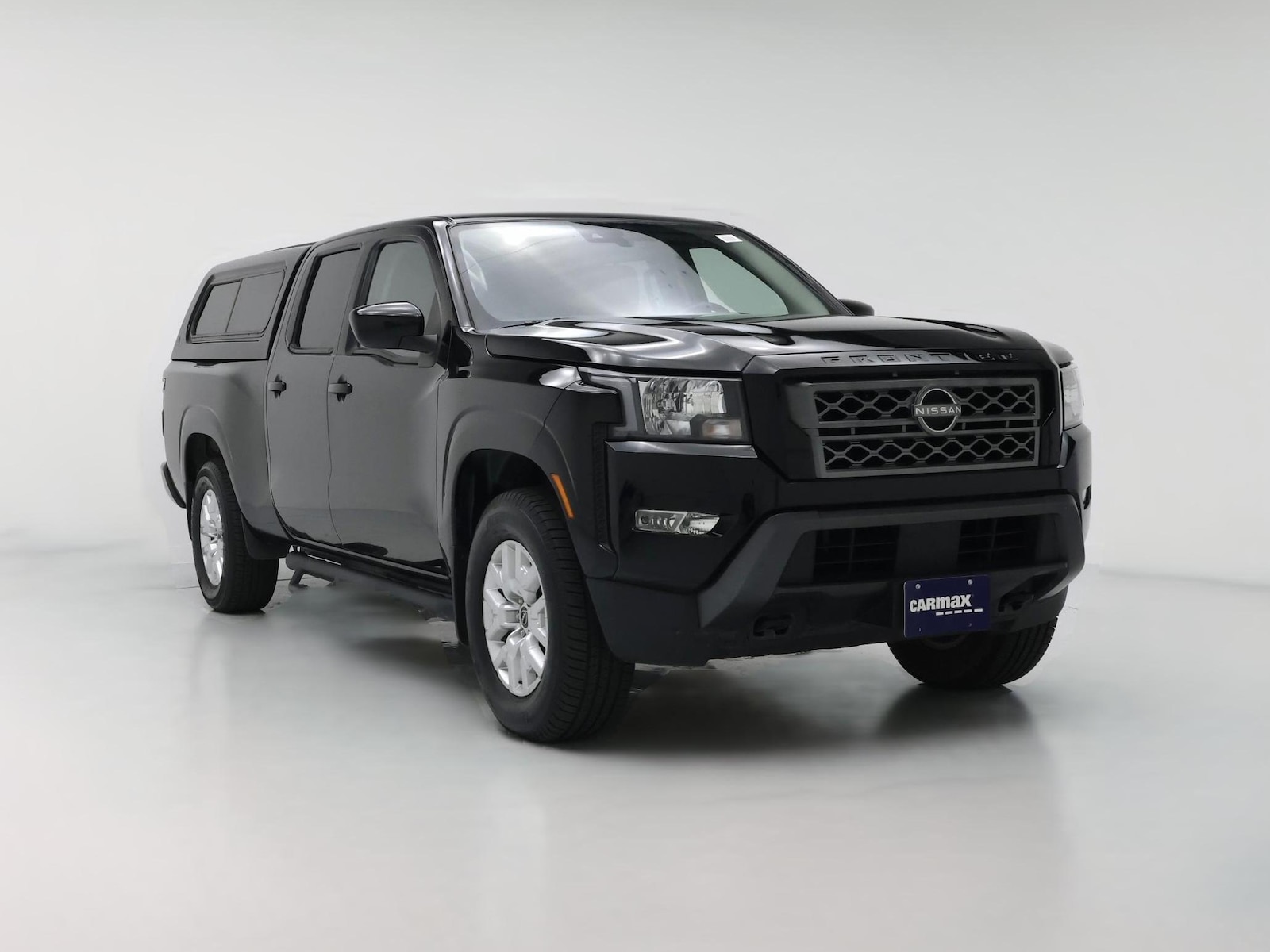 2022 Nissan Frontier