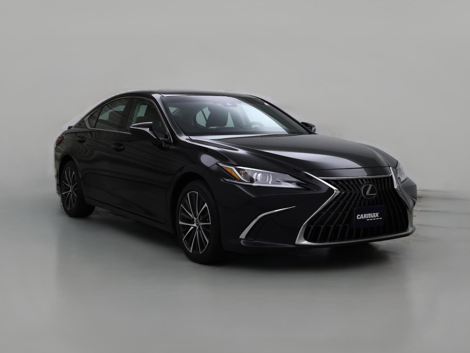 2025 Lexus ES