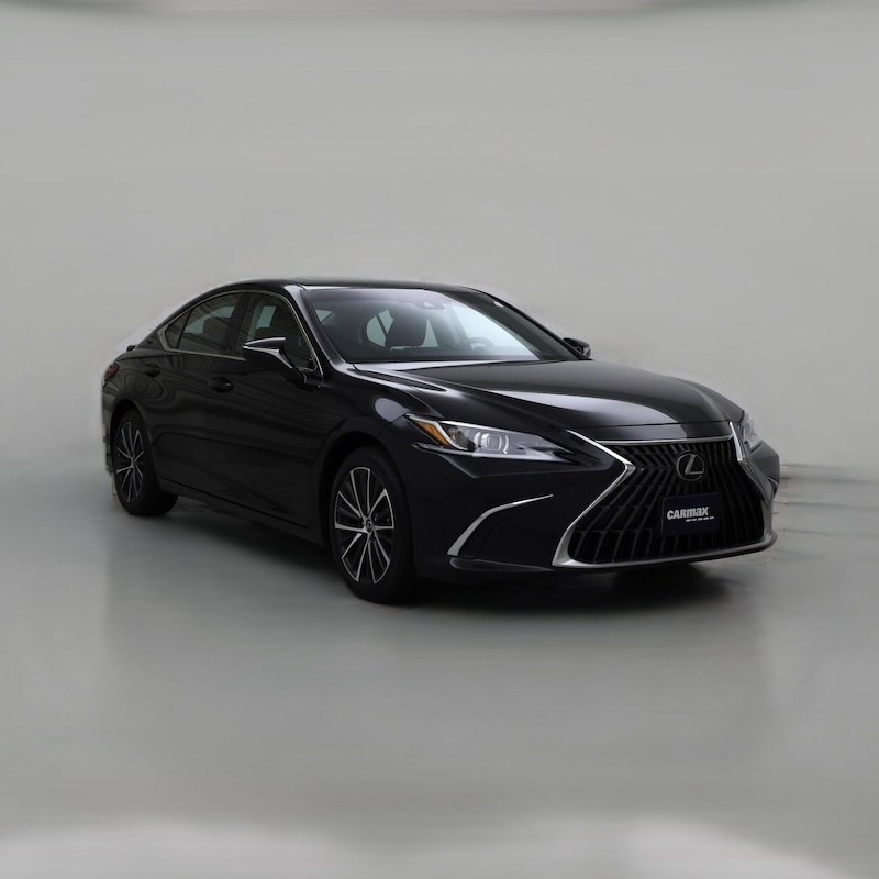 2025 Lexus ES 350