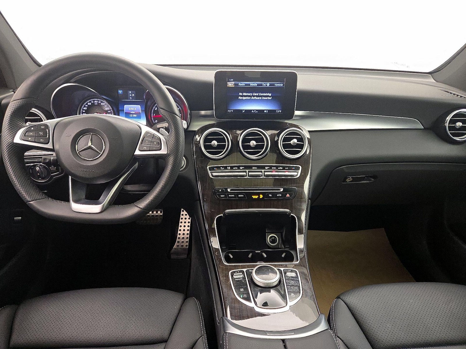 Rear View Camera