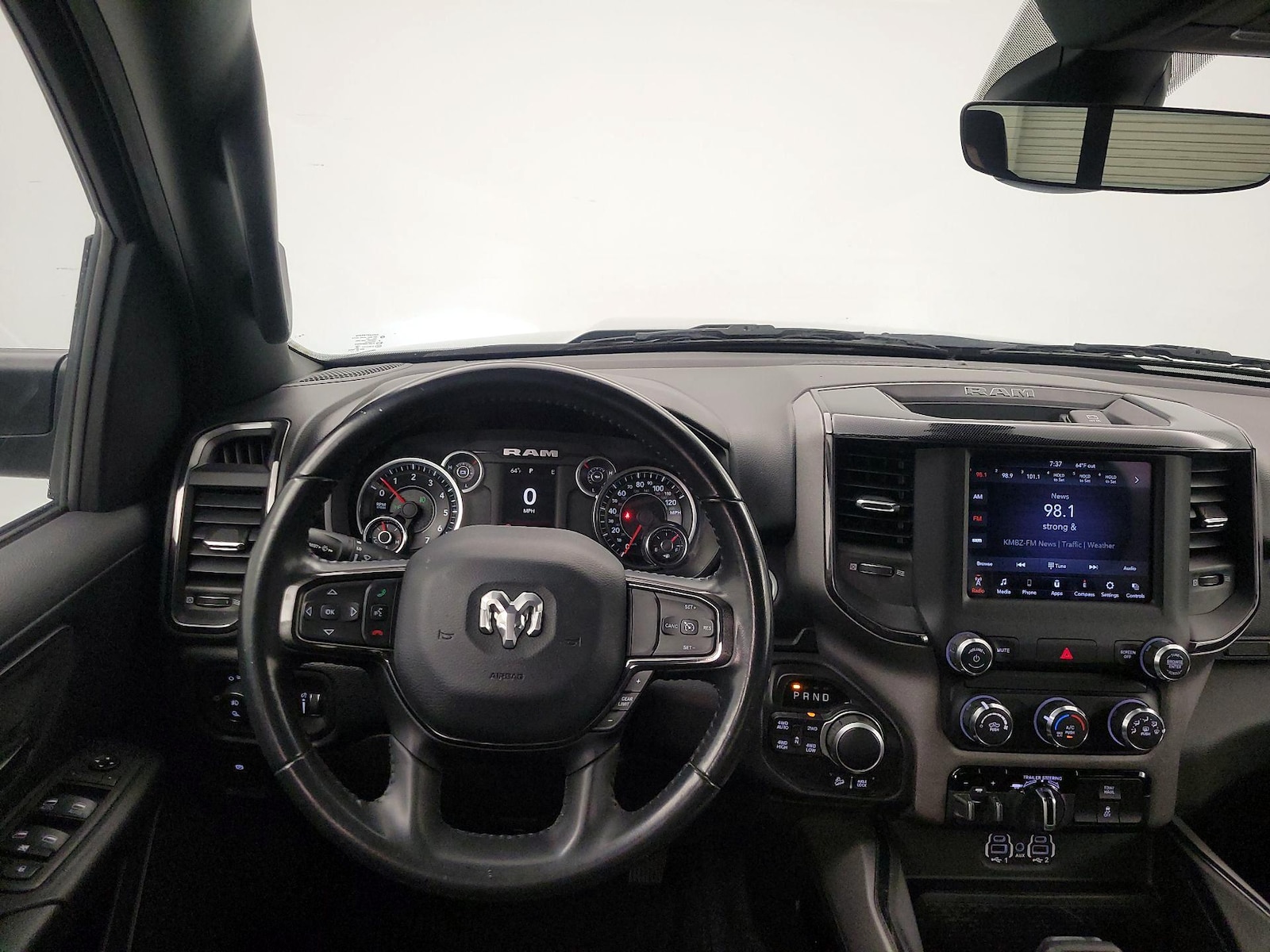 Bluetooth Technology
