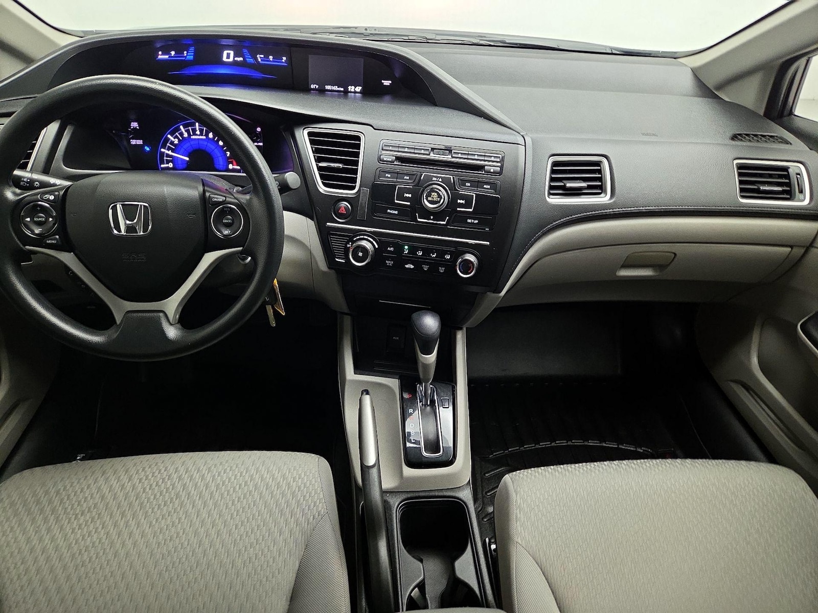 Rear View Camera