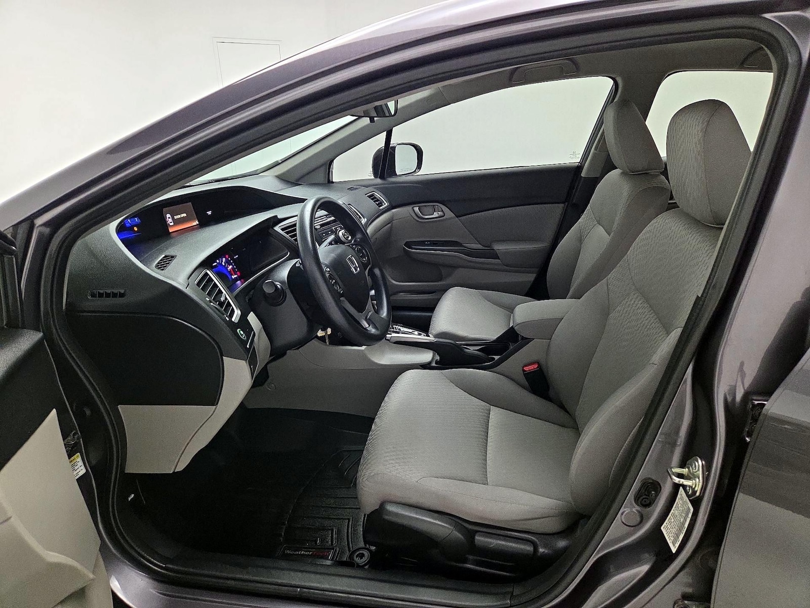 Side Airbags