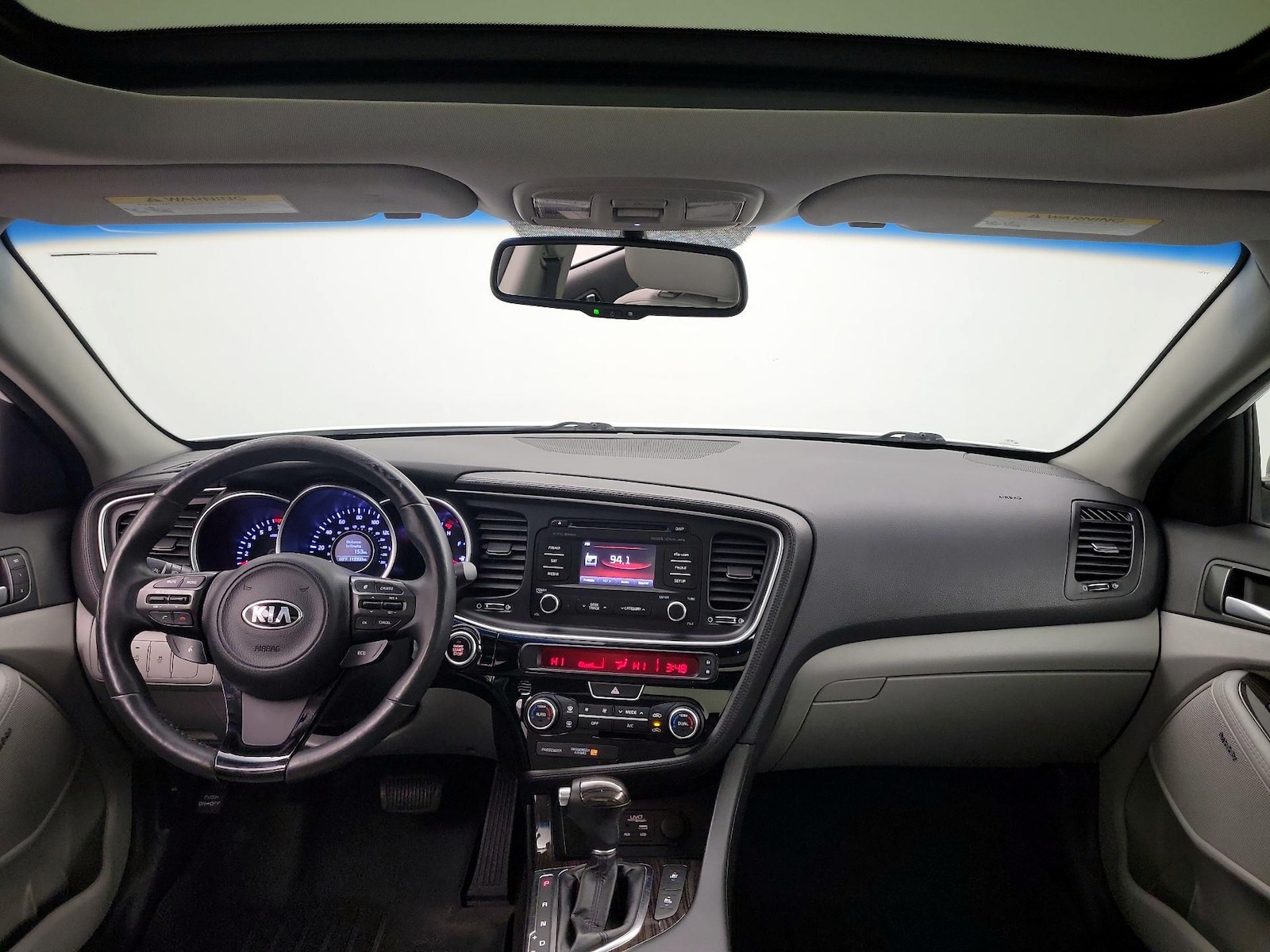 Rear View Camera