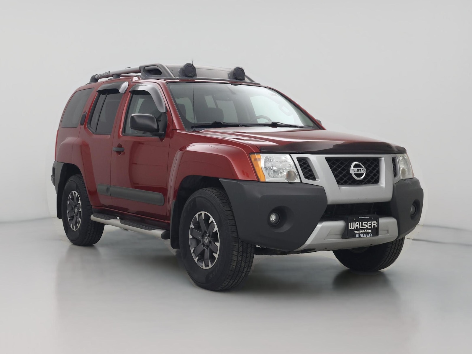 Tow Hitch & Four Wheel Drive