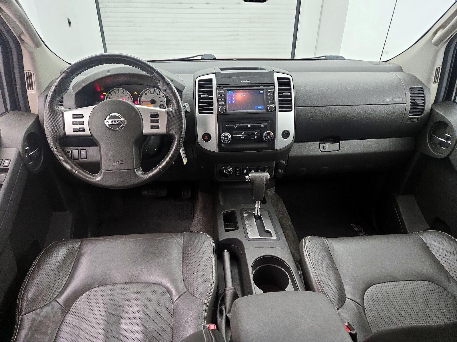 Navigation System