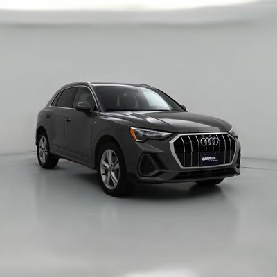 2021 Audi Q3 Premium