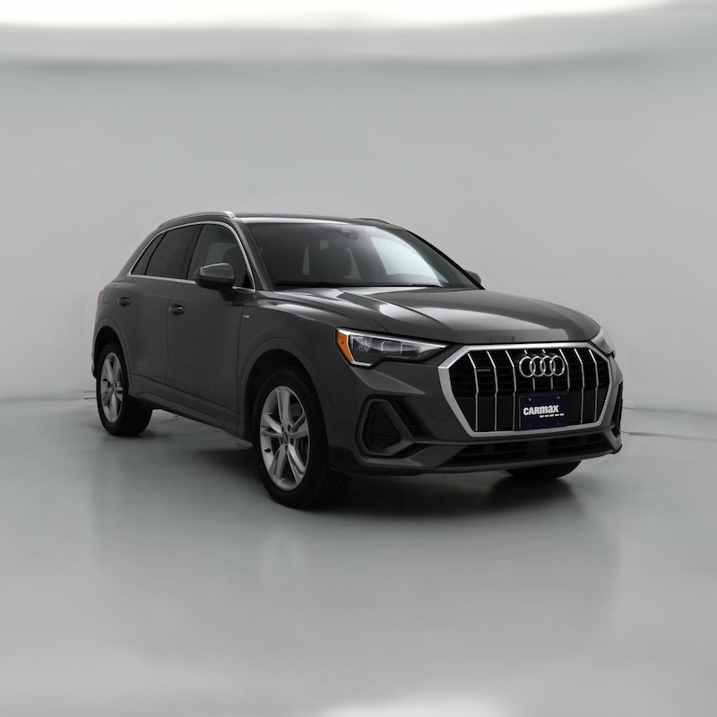 2021 Audi Q3 Premium