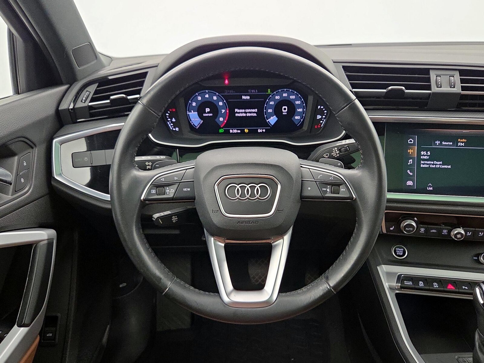 Lane Departure Warning