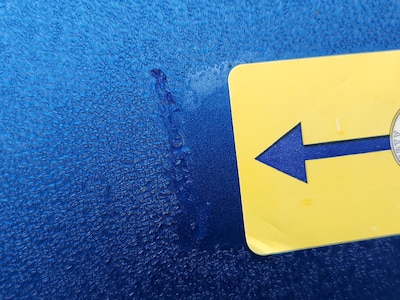 Condition detail