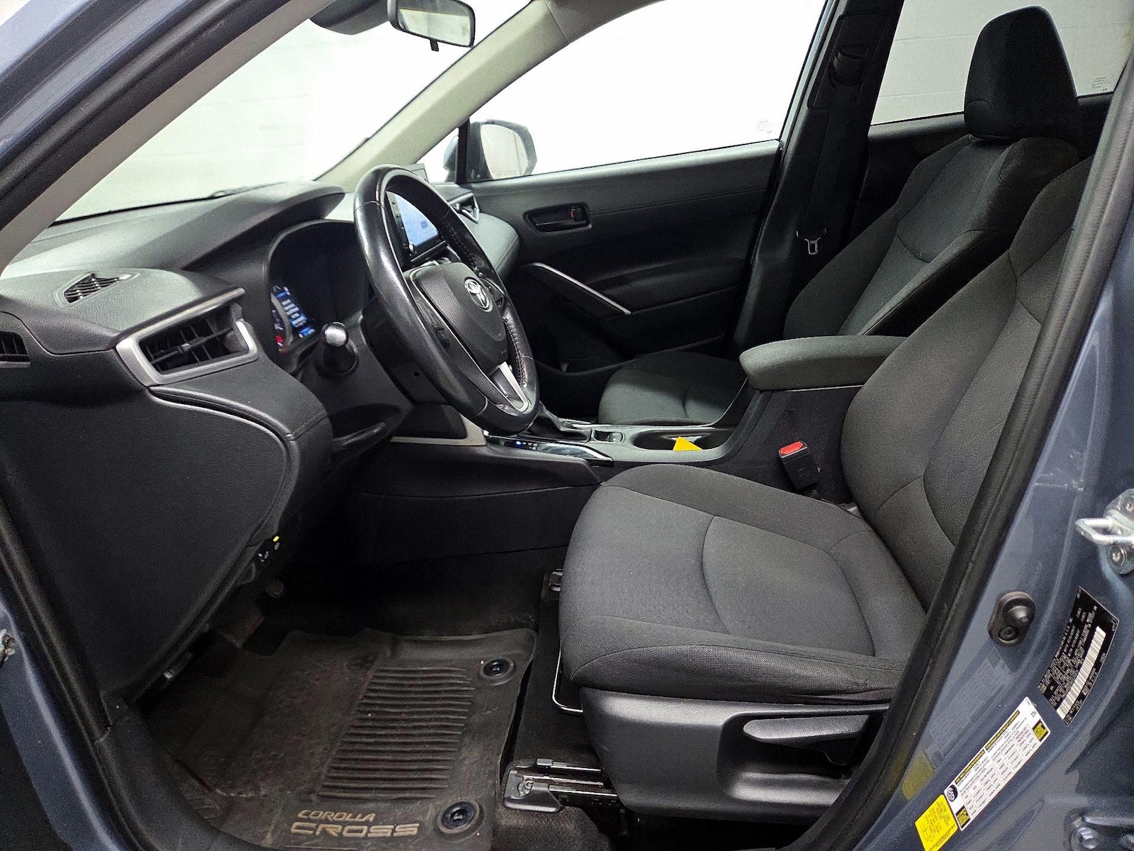 Side Airbags