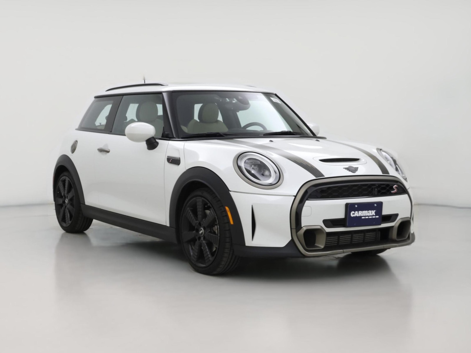 2024 MINI Hardtop 2 Door S