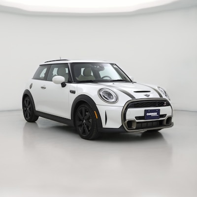 2024 Mini Cooper Hardtop S