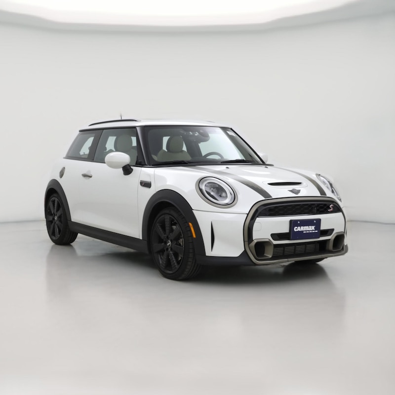 2024 Mini Cooper Hardtop S