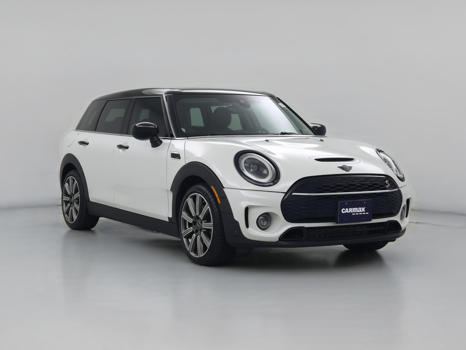 2024 MINI Clubman