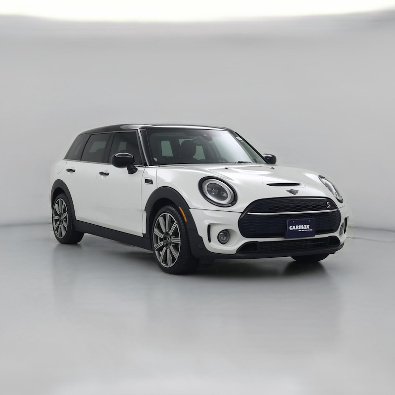 2024 Mini Cooper Clubman S