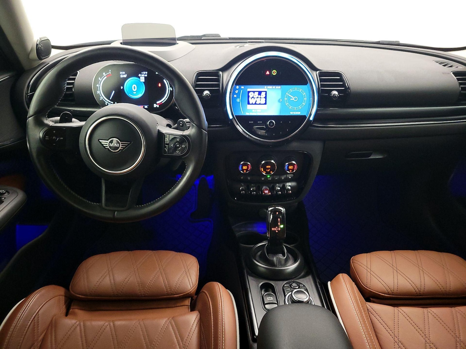Apple CarPlay®