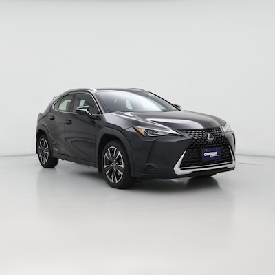 2021 Lexus UX 250h