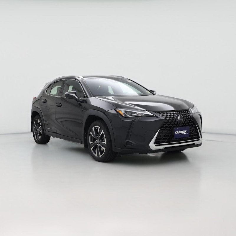 2021 Lexus UX 250h