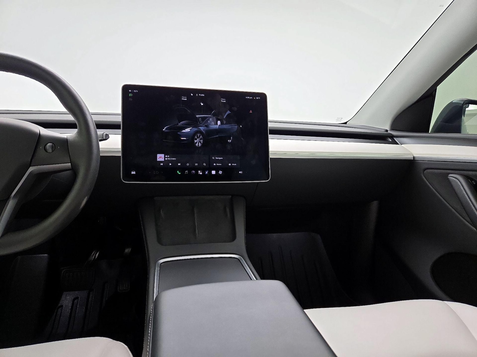 Navigation System