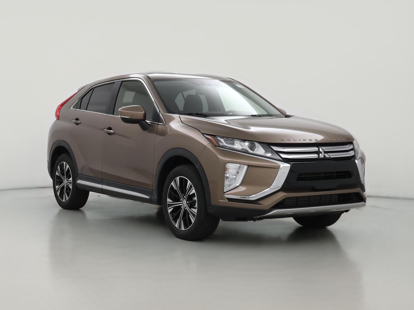 2019 Mitsubishi Eclipse Cross SE