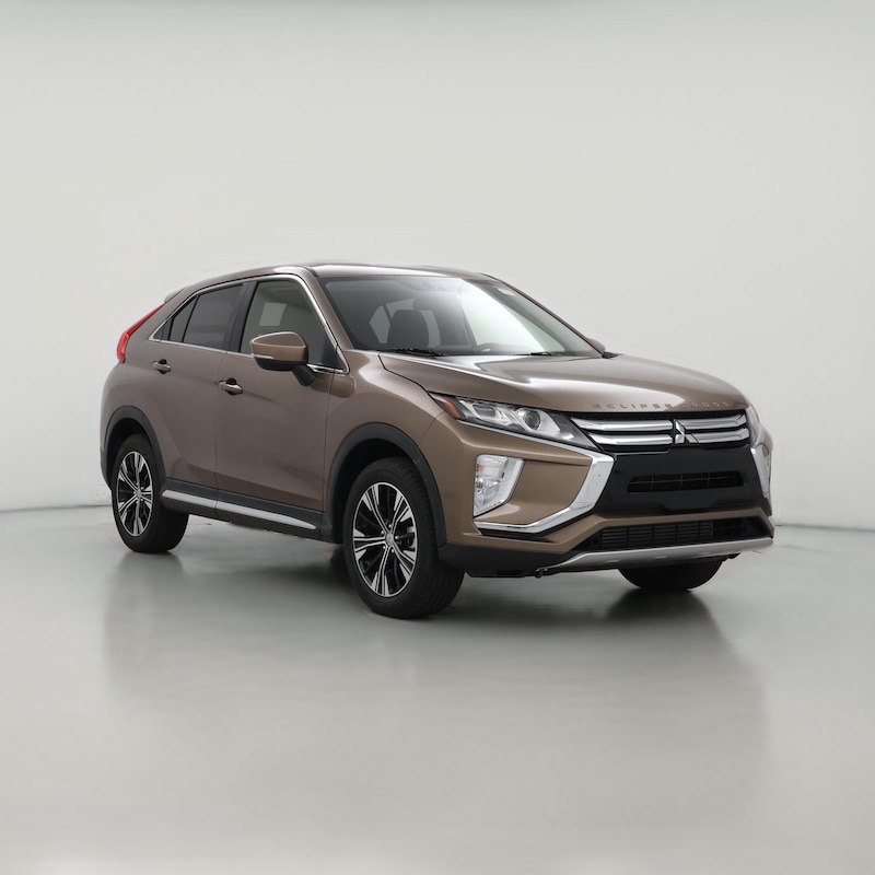 2019 Mitsubishi Eclipse Cross SE